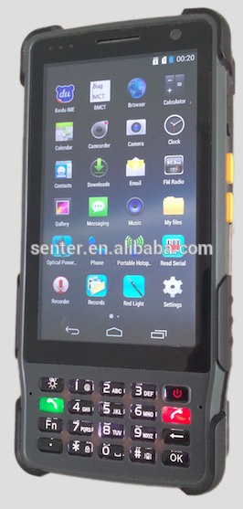 ST327 5~1000MHz CATV Cable TV Handle Digital Signal Level Meter DB Tester