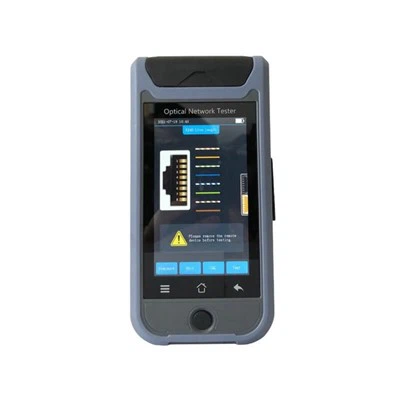 ST3200F সেন্টার ব্র্যান্ড OTDR/VFL ফাংশন/1310,1550NM/SM ফাইবার/EXFO OTDR