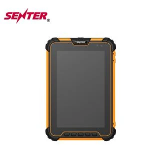 Ruggedized অ্যানড্রইড 7.0 8 ইঞ্চি শিল্পকৌশল ট্যাবলেট