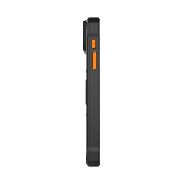 Rugged Industrial PDA With Barcode Scan