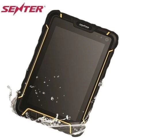 7inch Rugged Tablet With AEI Reader