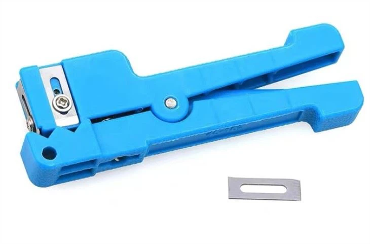 Buffer Tube Stripper