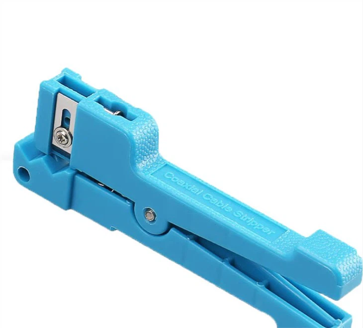 Buffer Tube Stripper