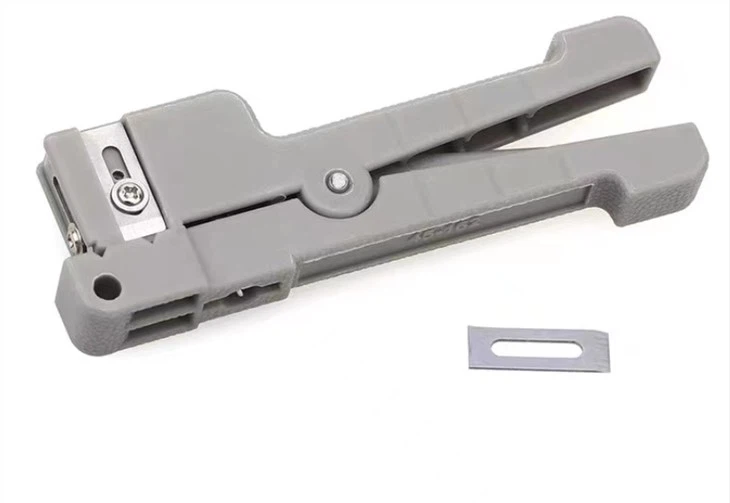 Buffer Tube Stripper