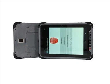 রাগড ট্যাবলেট অ্যান্ড্রয়েড 10 ইঞ্চি