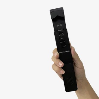 ST820B identificador u láaj jo'ochiko'obe' óptica ti' jump'éel Oprtation clave yéetel 4 Afapters